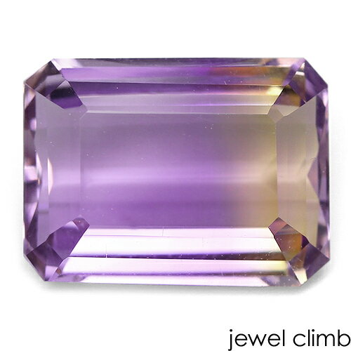 【特別価格に変更中】アメトリン 宝石 ルース 5．46CT