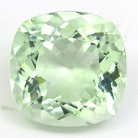 グリーンクォーツ 宝石 ルース 7．79CT