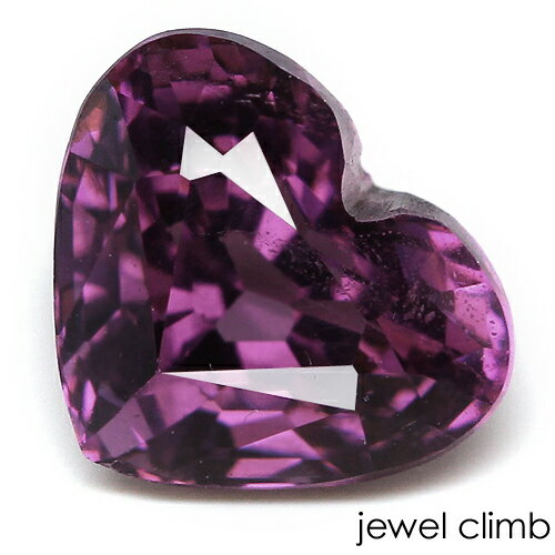 グレープ ガーネット 宝石 ルース 0.96CT