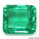 ◆その他エメラルドはこちら 　 宝石 エメラルドEmerald 重量 0．82CT 　 形状 ステップ 寸法 5．49x6．30x3．22mm 　 産地 コロンビア 硬度 7．5 　 品質 SI 色相 A 　 備考 『 カラーストーンの品質と色相の表記について　』 【ルース鑑別書付き】 　 　 【緑色石】 -------------------------------------------- ◆解らないことがございましたらお気軽にお問い合わせください。 　当店スタッフが丁寧にご説明させて頂きます。 ◆ジュエリー加工をご希望の方は、お気軽にご相談ください。 　≫≫クライム工房 ◆当店では 天然石 のダイヤモンド、ルビー、サファイア、エメラルド等 宝石の国 と呼ばれるタイをはじめ様々な地域から世界中の希少な宝石を直輸入価格にて販売しております。 クリスマス　お誕生日 にルースのみ、後日ジュエリー加工というのも可能です。 指輪やリングは勿論のこと、ペンダント・ネックレス・イヤリング・ピアス・ボディピアス等 あらゆるジュエリー、アクセサリーの制作をお承っております。 オリジナルジュエリーを簡単に作成が出来ます。初心者の方でもお気軽にご相談くださいませ。 　 --------------------------------------------【ルース鑑別書付き】 クリアな結晶に宿る美しいグリーン エメラルド0．82CT RECOMMEND　POINT 美しいグリーンをお楽しみいただけるエメラルドです。 日本において3大宝石の1つとして大変有名なエメラルド。 エメラルドは古くから愛されてきた 歴史があります。 古代ローマや古代ギリシャで 「ヴィーナスに捧げる宝石」として崇拝されていました。 現在では5月の誕生石でもあり 絶大な人気を誇るエメラルドですが 近年は高品質結晶の流通が非常に少なくなり より一層評価が増している宝石です。 そもそもエメラルドは結晶の成長段階で どうしても内包物を多く取り込みやすい特徴があり 必然的に、必ず内包物を含みます。 その為、こちらの結晶も例外なく内包物や くぼみなどが含まれますが内包物は少なく 綺麗なエメラルドのグリーンをお楽しみいただける 上質結晶となっています。 濃すぎるグリーンでもなく 明るすぎるグリーンでもない 皆様に愛されるグリーンかと思います。 エメラルドをお持ちでない方にも おすすめの一石です。 　