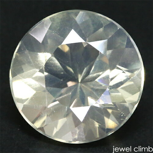 イエロージェリーオパール 宝石 ルース 10.09CT