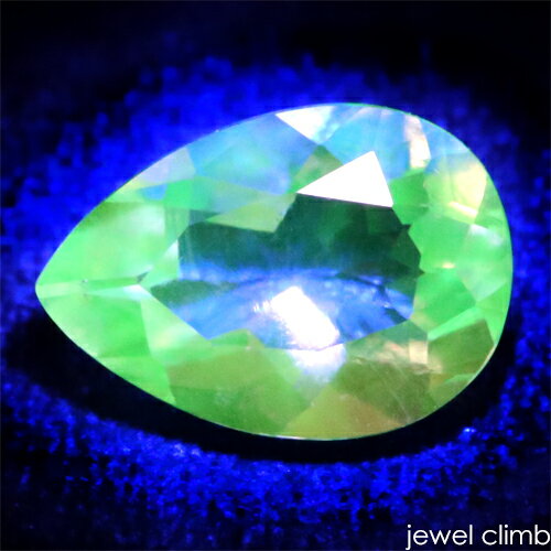 ハイアライトオパール(グラスオパール) 宝石 ルース 0.87CT