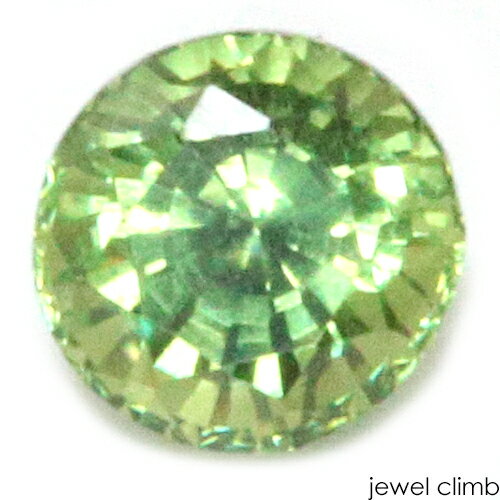 デマントイド ガーネット 宝石 ルース 0.42CT デマントイド ガーネット 宝石 ルース 0.42CT