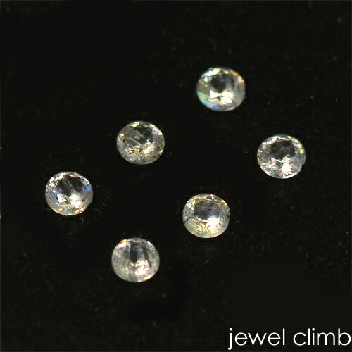 ラブラドライト6石セット