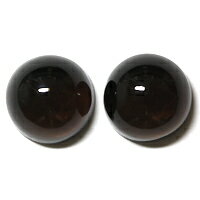 【ペアストーンセット価格】スモーキークォーツ 宝石 ルース ≪ペアストーン≫18.03CT 【ペアストーンセット価格】スモーキークォーツ 宝石 ルース ≪ペアストーン≫18.03CT