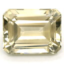 非加熱ロシアントパーズ 宝石 ルース 16．40CT