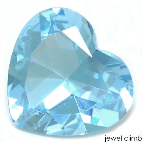 ブルートパーズ 宝石 ルース 10.86CT ブルートパーズ 宝石 ルース 10.86CT