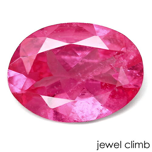 ホットネオンピンクスピネル 宝石 ルース 0.55CT ホットネオンピンクスピネル 宝石 ルース 0.55CT