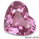ピンクスピネル 宝石 ルース 1.63CT