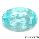 パライバトルマリン 宝石 ルース 0.10CT(4)