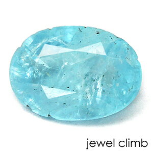 　 　 宝石 パライバトルマリンParaiba Tourmaline 重量 0．27CT 　 形状 オーバル 寸法 3．66x5．16x2．24mm 　 産地 モザンビーク 硬度 7〜7．5 　 品質 SI 色相 S 　 備考 『 カラーストーンの品質と色相の表記について　』 【ルース鑑別書付き】 　 　 【緑色石】【青色石】【希少石】 -------------------------------------------- ◆解らないことがございましたらお気軽にお問い合わせください。 　当店スタッフが丁寧にご説明させて頂きます。 ◆ジュエリー加工をご希望の方は、お気軽にご相談ください。 　≫≫クライム工房 ◆当店では　天然石のダイヤモンド、ルビー、サファイア、エメラルドなど、世界中の希少な宝石を直輸入価格にて販売しております。 ルースも、後から加工も可能です。 指輪やリングは勿論のこと、ペンダント・ネックレス・イヤリング・ピアス・ボディピアス等 あらゆるジュエリー、アクセサリーの制作をお承っております。 オリジナルジュエリーをとても簡単に作成が出来ます。初心者の方でもお気軽にご相談くださいませ。 　 --------------------------------------------【ルース鑑別書付き】 9月15日の誕生日石 パライバトルマリン0．27CT 大変美しい彩りを放つパライバトルマリン。 トルマリンの中でも特に人気を誇るカラーですが 市場に多くは存在しない希少な宝石です。 ご存じの方はご理解頂けると思いますが、 パライバトルマリンは宿命と言っていいほど インクルージョンが入り込む宝石です。 こちらの結晶にも内包物や窪みは含まれますが オーバルが施されたパライバトルマリンから パライバトルマリンらしいブルーの彩りをお楽しみ頂ける一石です。 是非、お手元にてお気軽にご覧下さいませ。