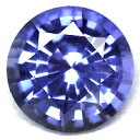 セイロンサファイア 宝石 ルース 1．30CT