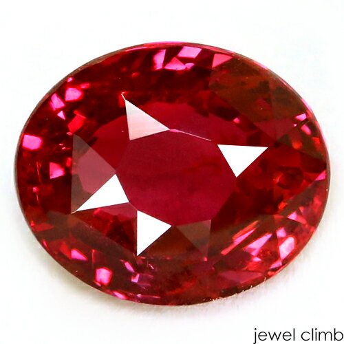 ルビー 宝石 ルース 2.04CT