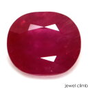 ◆その他のルビーはこちら 　 宝石 ルビーRuby 重量 1．62CT 　 形状 オーバル 寸法 7．55x6．55x3．55mm 　 産地 ビルマ（ミャンマー） 硬度 9 　 品質 SI 色相 A 　 備考 『 カラーストーンの品質と色相の表記について　』 【ミャンマー産地明記鑑別書付き】 　 　 【赤色石】 -------------------------------------------- ◆解らないことがございましたらお気軽にお問い合わせください。 　当店スタッフが丁寧にご説明させて頂きます。 ◆ジュエリー加工をご希望の方は、お気軽にご相談ください。 　≫≫クライム工房 ◆当店では 天然石 のダイヤモンド、ルビー、サファイア、エメラルド等 宝石の国 と呼ばれるタイをはじめ様々な地域から世界中の希少な宝石を直輸入価格にて販売しております。 クリスマス　お誕生日 にルースのみ、後日ジュエリー加工というのも可能です。 指輪やリングは勿論のこと、ペンダント・ネックレス・イヤリング・ピアス・ボディピアス等 あらゆるジュエリー、アクセサリーの制作をお承っております。 オリジナルジュエリーを簡単に作成が出来ます。初心者の方でもお気軽にご相談くださいませ。 　 --------------------------------------------【ルース鑑別書付き】 1.6CTとボリュームあるビルマ産結晶！ ビルマ産ルビー1．62CT RECOMMEND POINT ゴロンと大きくインパクトのある1．6CTの結晶！ 優しいカラーが際立つビルマ産ルビーです。 ルビーの聖地といっても過言ではないビルマ（ミャンマー） こちらは良質な結晶を生み出すことの多い ビルマ（ミャンマー）産の結晶です。 1.6CTを超える大きな結晶で 安定感がある形状です。 天然特有の内包物は含まれるものの ビルマ産の中では比較的内包物が少ない印象です。 また、紫外線を受けることで かなり強く蛍光発色するのも面白いポイントです。 ビルマ産で1CTとなるとなかなか高額で手が出せない ルースが多くなり、またサイズの問題で ジュエリーに使いにくかったりします。 しかしこの結晶は大きく、内包物も少なく ジュエリーのメインに使うという場合でも 十分な存在感を放ちます。 まだビルマ産のルビールースをお持ちでなく コレクションしてみたいという方や ビルマ産ルビージュエリーを作ってみたいという方にも おすすめできるルビールースです。 　