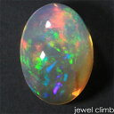 【7/31まで新入荷価格変更中】メキシコオパール 宝石 ルース 12.81CT