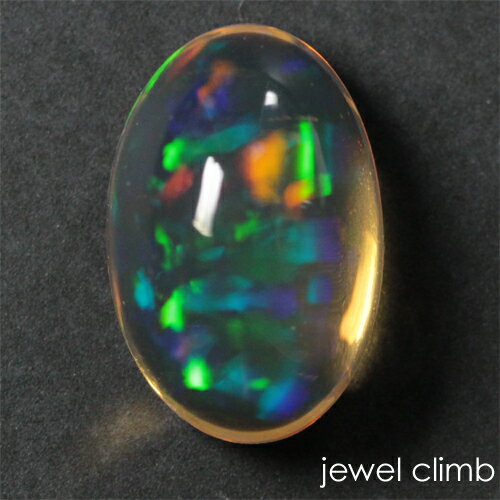 メキシコオパール 宝石 ルース 2.23CT メキシコオパール 宝石 ルース 2.23CT