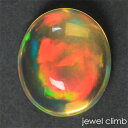 【5/18まで新入荷価格変更中】メキシコオパール 宝石 ルース 1.59CT(4)
