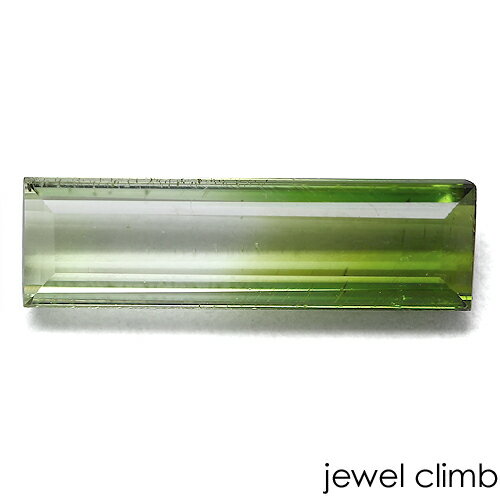 バイカラートルマリン 宝石 ルース 1.64CT