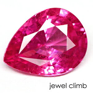 【21日までXmas限定・厳選20％OFF+楽天ポイント】ピンクサファイア 宝石 ルース 2．34CT