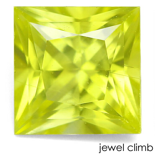 【6/1まで新入荷価格変更中】カナリートルマリン 宝石 ルース 0.66CT 【6/1まで新入荷価格変更中】カナリートルマリン 宝石 ルース 0.66CT