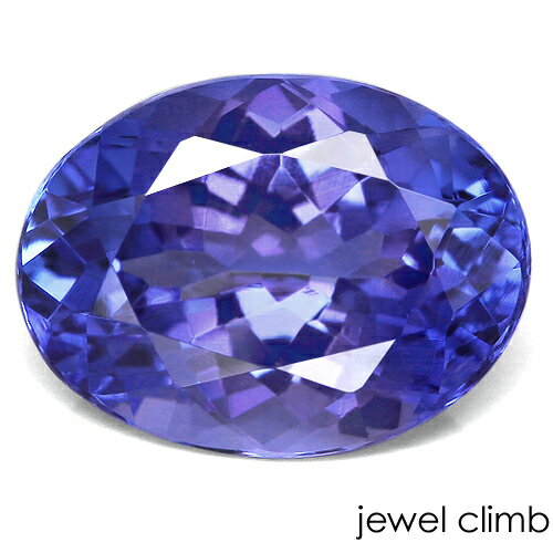 タンザナイト 宝石 ルース 1.43CT
