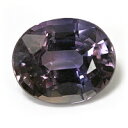 バイオレットサファイア 宝石 ルース 0．87CT