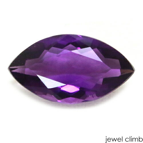 【21日までXmas限定・厳選20％OFF+楽天ポイント】パープルフローライト 宝石 ルース 2．80CT