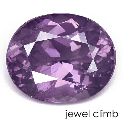 バイオレットスピネル 宝石 ルース 2.65CT