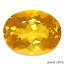 ゴールデンベリル 宝石 ルース 10.41CT