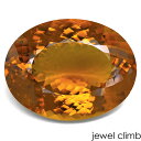 【7/31まで新入荷価格変更中】マデイラベリル 宝石 ルース 35.90CT