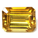 ゴールデントルマリン 宝石 ルース 3．79CT