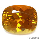 【5/15まで新入荷価格変更中】オレンジトルマリン 宝石 ルース 1．16CT