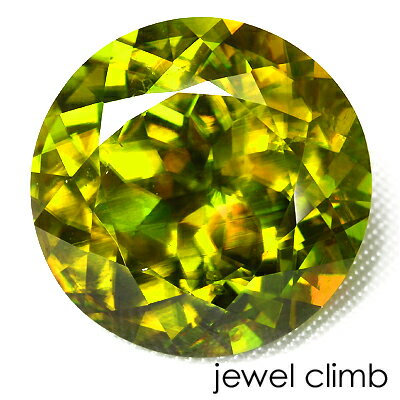 スフェーン 宝石 ルース 12.35CT スフェーン 宝石 ルース 12.35CT