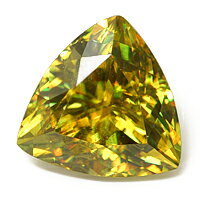 スフェーン 宝石 ルース 2．69CT