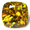 ゴールデンスフェーン 宝石 ルース 2．55CT