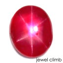 ルビー通販専門店ランキング16位 【楽天スーパーセール開催!】スタールビー 宝石 ルース 1.16CT ルビー通販専門店ランキング16位 【楽天スーパーセール開催!】スタールビー 宝石 ルース 1.16CT