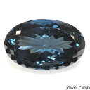 ◆その他ブルートパーズはこちら 　 宝石 ロンドンブルートパーズlondon blue topaz 重量 124．23CT 　 形状 オーバル 寸法 23．18x36．72x17．70mm 　 産地 アフリカ 硬度 8 　 品質 VS 色相 S 　 備考 『 カラーストーンの品質と色相の表記について　』 【ルース鑑別書付き】 　 　 【青色石】 -------------------------------------------- ◆解らないことがございましたらお気軽にお問い合わせください。 　当店スタッフが丁寧にご説明させて頂きます。 ◆ジュエリー加工をご希望の方は、お気軽にご相談ください。 　≫≫クライム工房 ◆当店では 天然石 のダイヤモンド、ルビー、サファイア、エメラルド等 宝石の国 と呼ばれるタイをはじめ様々な地域から世界中の希少な宝石を直輸入価格にて販売しております。 クリスマス　お誕生日 にルースのみ、後日ジュエリー加工というのも可能です。 指輪やリングは勿論のこと、ペンダント・ネックレス・イヤリング・ピアス・ボディピアス等 あらゆるジュエリー、アクセサリーの制作をお承っております。 オリジナルジュエリーを簡単に作成が出来ます。初心者の方でもお気軽にご相談くださいませ。 　 --------------------------------------------【ルース鑑別書付き】 100CTアップの特大サイズ！ ロンドンブルートパーズ124．23CT RECOMMEND　POINT 　　　存在感抜群の124CT！ 　　　　　落ち着いた美しいブルーの彩りと輝きが溢れるロンドンブルートパーズ！ インパクト抜群の大粒の結晶。 鮮明なロンドンブルーの美しい煌きが結晶の奥底より きらきらと沸き立つ一石です。 底辺まで透き通るような透明度を誇り インクルージョンを含まない高品質な結晶。 結晶表面のカットと、バック面のカットが 大変細やかに施されておりますので 煌きが折り重なるような表情、落ち着いたブルーが 水流のように流れるような輝きを魅せます。 落ち着いたブルーの色彩の中にも 明るい色彩もあり、幅広いブルー光彩をご覧いただけます。 ロンドンブルートパーズならではの上品なブルー てりもあり宝石としての魅力を十分感じさせます。 高い透明感、大粒の奥行きある輝きをごゆっくりとお楽しみ下さい。 　