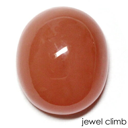 【21日までXmas限定・厳選20％OFF+楽天ポイント】オレンジムーンストーン 宝石 ルース 9．09CT