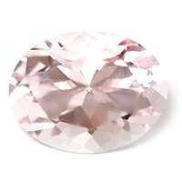 モルガナイト 宝石 ルース 1．72CT