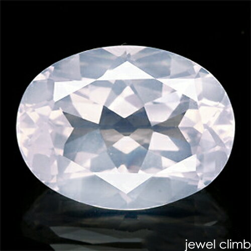 ハイドレンジアクォーツ 宝石 ルース 8.56CT