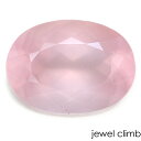 ローズクォーツ 宝石 ルース 13.53CT