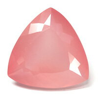 ローズクォーツ 宝石 ルース 63．86CT