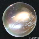 レインボームーンストーン 宝石 ルース(マルチオレンジ)0.66CT