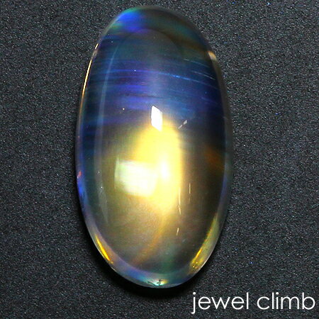 レインボームーンストーン　宝石 ルース 2．88CTのサムネイル