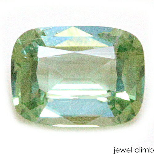 【21日までXmas限定・厳選20％OFF+楽天ポイント】アフガングリーントルマリン 宝石 ルース 0．83CT