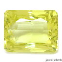 レモンシトリン 宝石 ルース 34.82CT