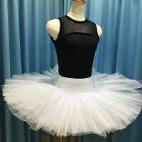 クラシックチュチュ(リハーサル用)