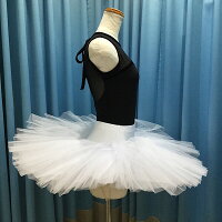 クラシックチュチュ(リハーサル用)