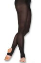 Capezio タイツ 1961トレンカタイプ