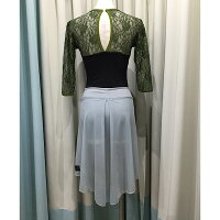 パドドゥスカート